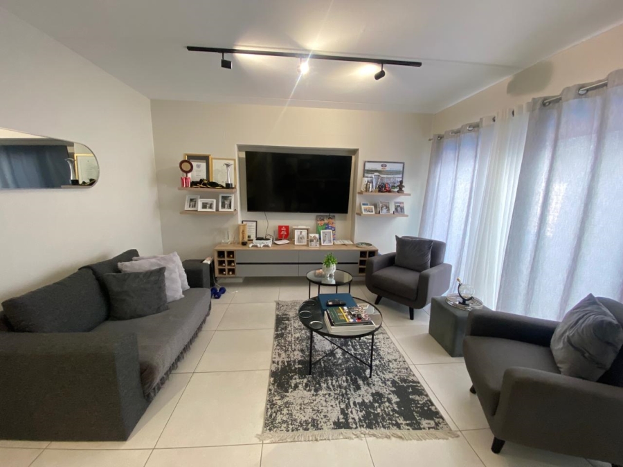 To Let 3 Bedroom Property for Rent in Haasendal Western Cape